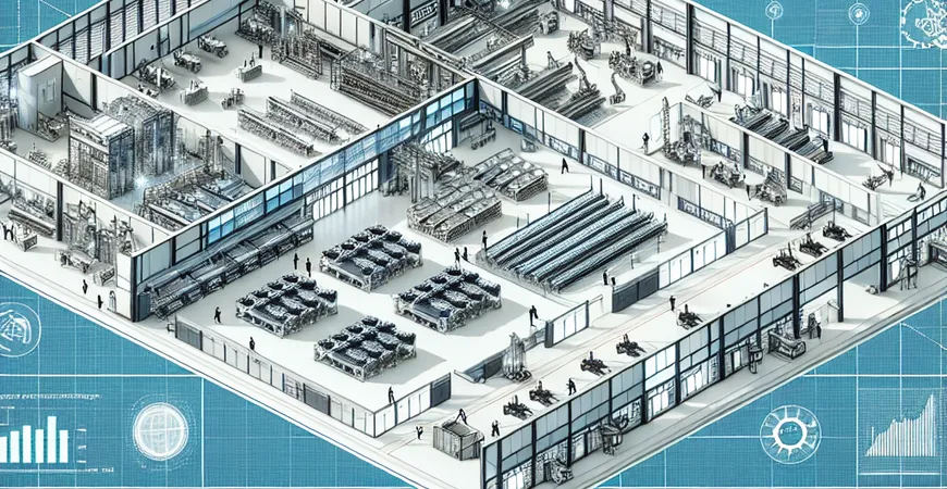制造企业必学！MES 系统实施的持续改进方法